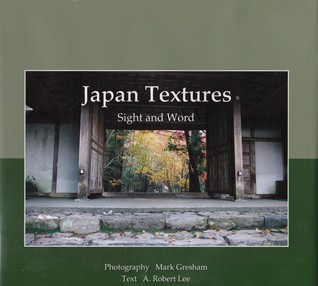 Japan Textures (Hardcover)