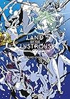 Land of the Lustrous, Vol. 2 by Haruko Ichikawa