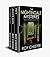 THE NIGHTINGALE MYSTERIES b...