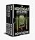 THE NIGHTINGALE MYSTERIES box set by Roy Chester