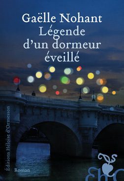 Légende d'un dormeur éveillé (Paperback)