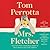 Mrs. Fletcher by Tom Perrotta