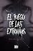 El juego de las extrañas (Spanish Edition)