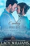 Cowboy Pride by Lacy Williams