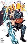 The Mighty Thor #20
