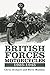 British Forces Motorcycles