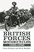 British Forces Motorcycles by Chris Orchard