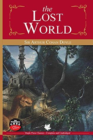 Lost World