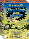Super Schnoz Boxed Set #1-3