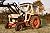 David Brown Tractors