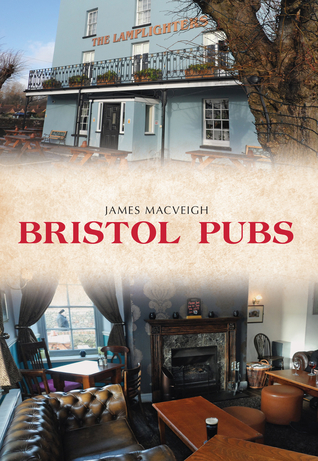 Bristol Pubs (Paperback)