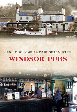 Windsor Pubs (Paperback)