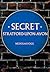 Secret Stratford-upon-Avon by Nicholas Fogg