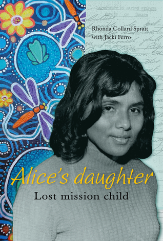Alice's daughter - lost mission child (Paperback)