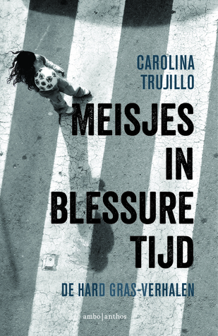 Meisjes in blessuretijd