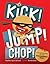Kick! Jump! Chop! The Adventures of the Ninjabread Man