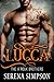 Lucca (The A'rouk Brothers #3)