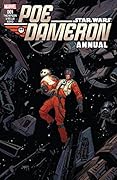 Star Wars: Poe Dameron Annual #1