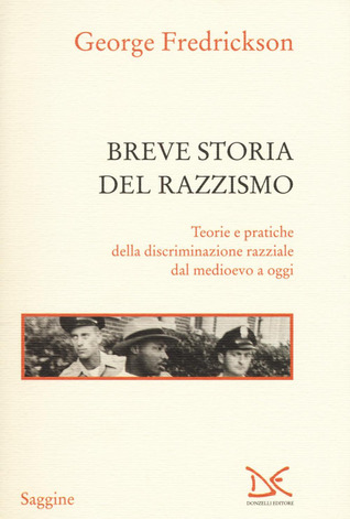 Breve storia del razzismo