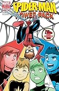 Spider-Man and Power Pack #2