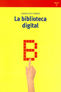 La Biblioteca digital