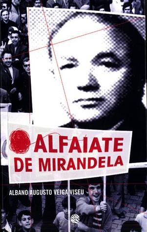 O alfaiate de Mirandela