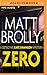 Zero (Detective Kate Swanson #1)