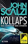 Kollaps: Das Imperium der Ströme