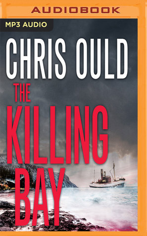 Killing Bay, The (Foroyar Trilogy, 2)
