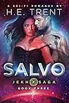 Salvo by H.E. Trent