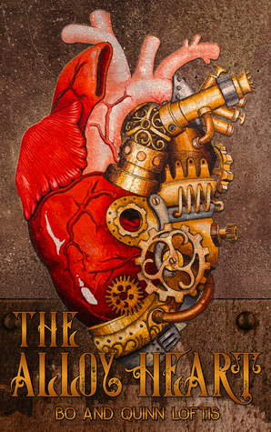 The Alloy Heart (ebook)