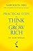 Practical Steps to Think and Grow Rich