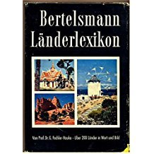 Bertelsmann Länderlexikon