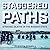 Staggered Paths: Strange De...