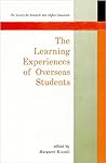The Learning Experiences of Overseas Students (Society for Research into Higher Education)