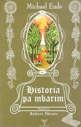 Historia pa mbarim