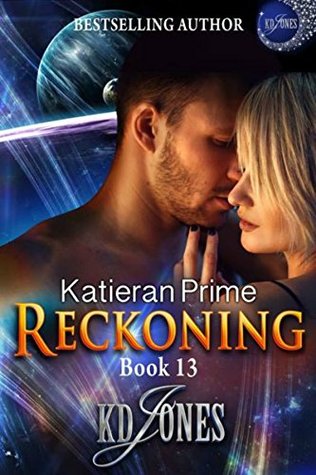Reckoning (Katieran Prime, #13)