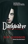 Darkwater: the Xenkur Chronicles - Book 1