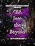 CEA Into the Beyond: Sci-Fi...