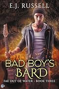 Bad Boy's Bard
