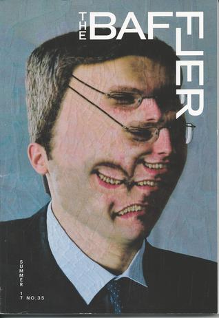 The Baffler No. 35 (The Bad Society)