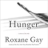 Hunger by Roxane Gay