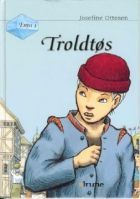 Troldtøs (Enya, #1)
