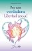 Por una verdadera libertad sexual by Jacqueline Comte