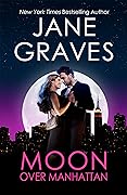 Moon Over Manhattan
