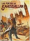 Les portes de Shamballah tome 1  by Axel Mazuer