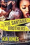 The Santana Brothers