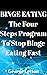 Binge Eating: The Four Step...