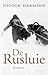 De Rusluie by Nicole Harmsen