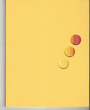 Yellow to Red